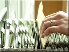 Recordkeeping: Frequently Asked Questions
